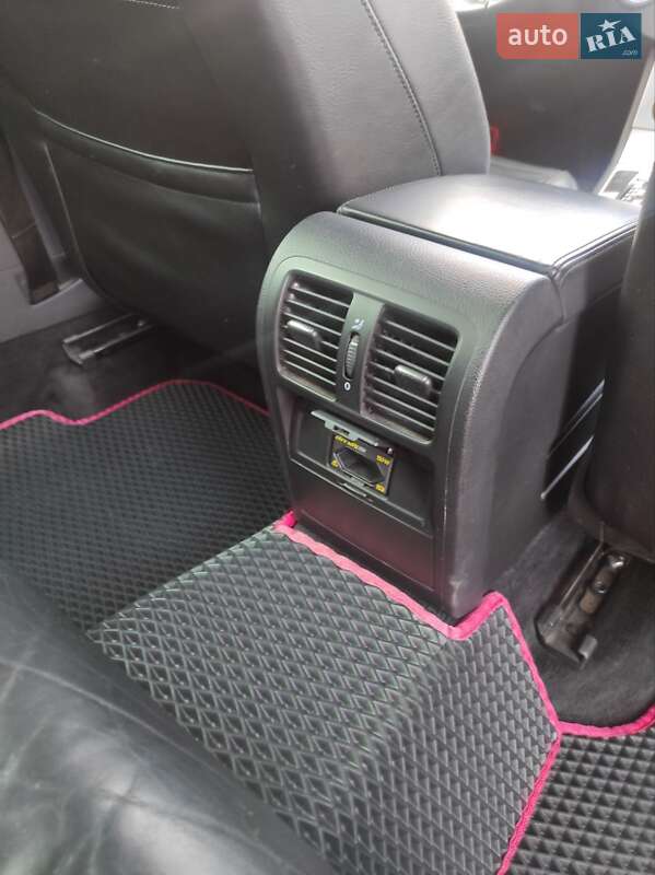 Універсал Volkswagen Passat 2007 в Києві