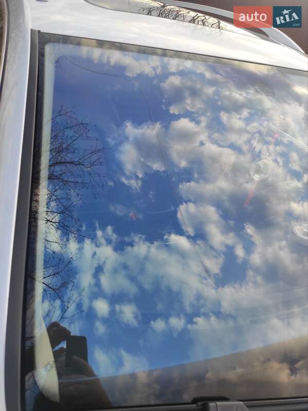 Універсал Volkswagen Passat 2007 в Києві