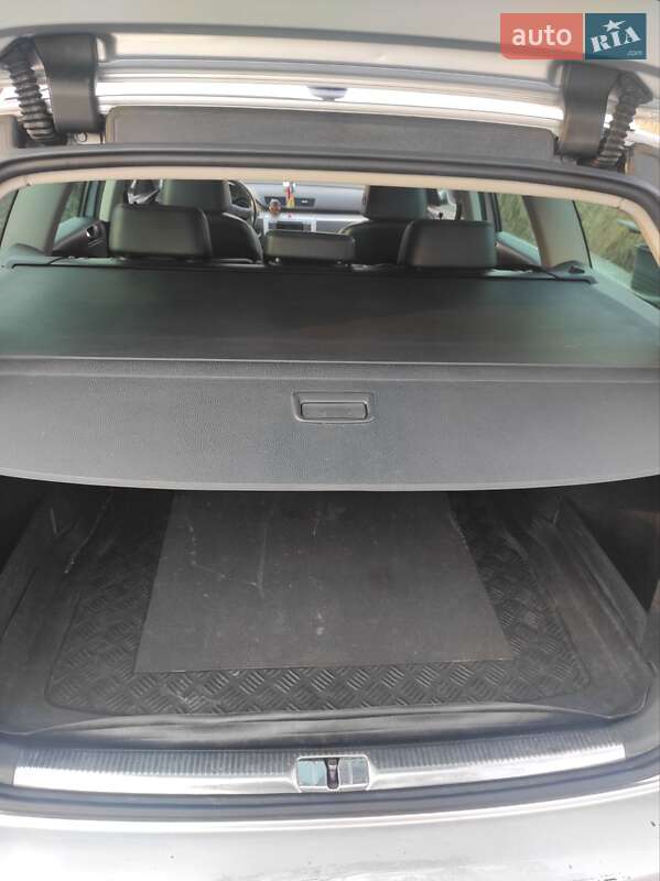 Універсал Volkswagen Passat 2007 в Києві