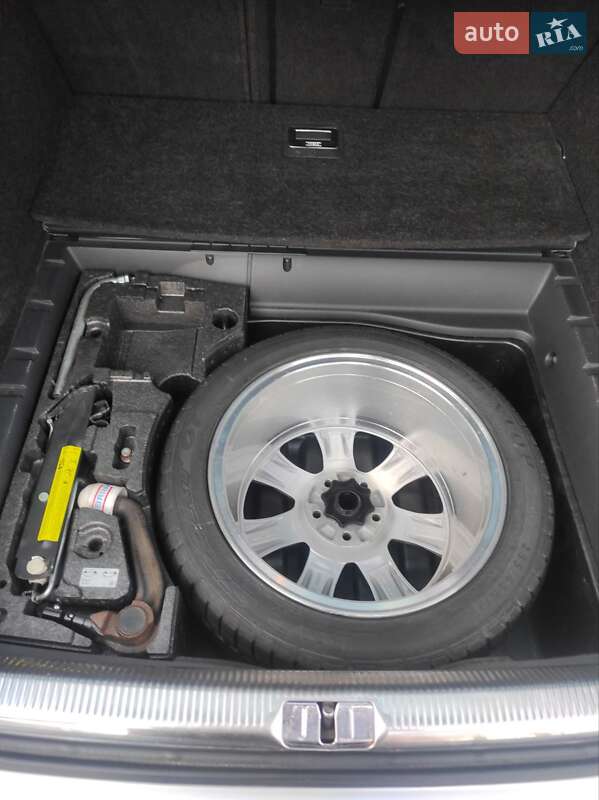 Універсал Volkswagen Passat 2007 в Києві