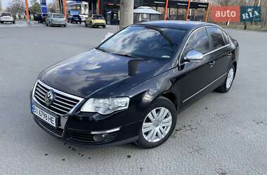 Седан Volkswagen Passat 2006 в 
