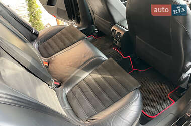 Седан Volkswagen Passat 2006 в 