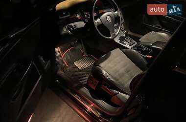 Седан Volkswagen Passat 2006 в 