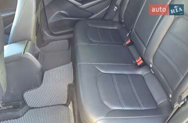 Седан Volkswagen Passat 2014 в 
