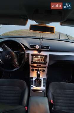 Универсал Volkswagen Passat 2014 в 