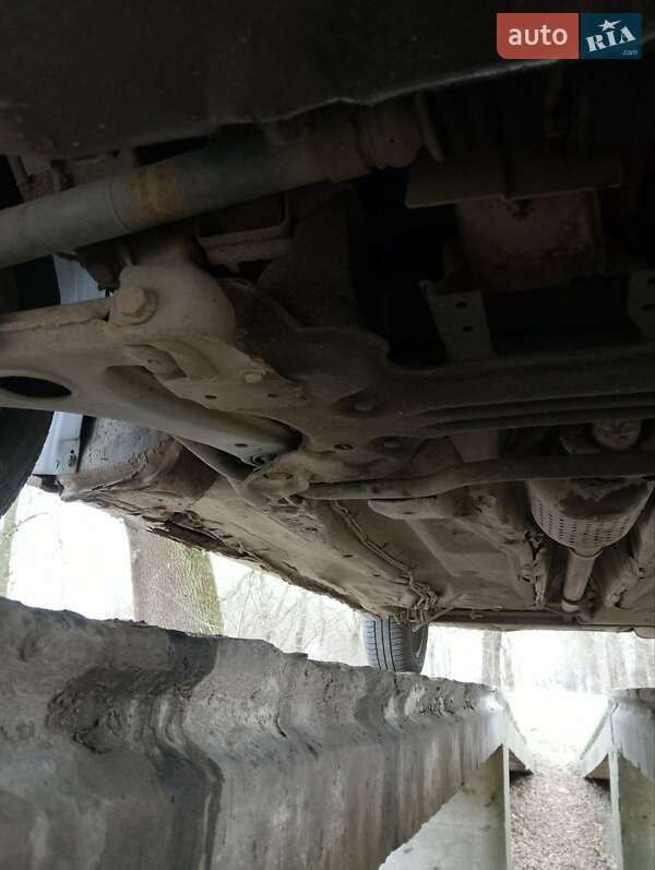 Седан Volkswagen Passat 1989 в Ивано-Франковске