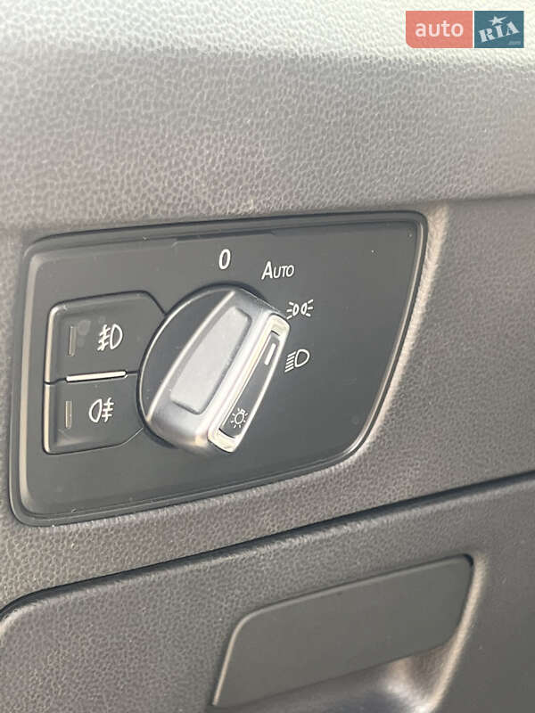 Универсал Volkswagen Passat 2016 в Краматорске