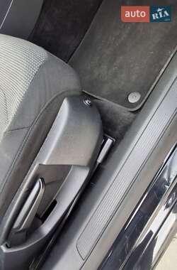 Универсал Volkswagen Passat 2012 в 