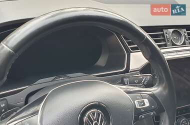 Универсал Volkswagen Passat 2017 в 