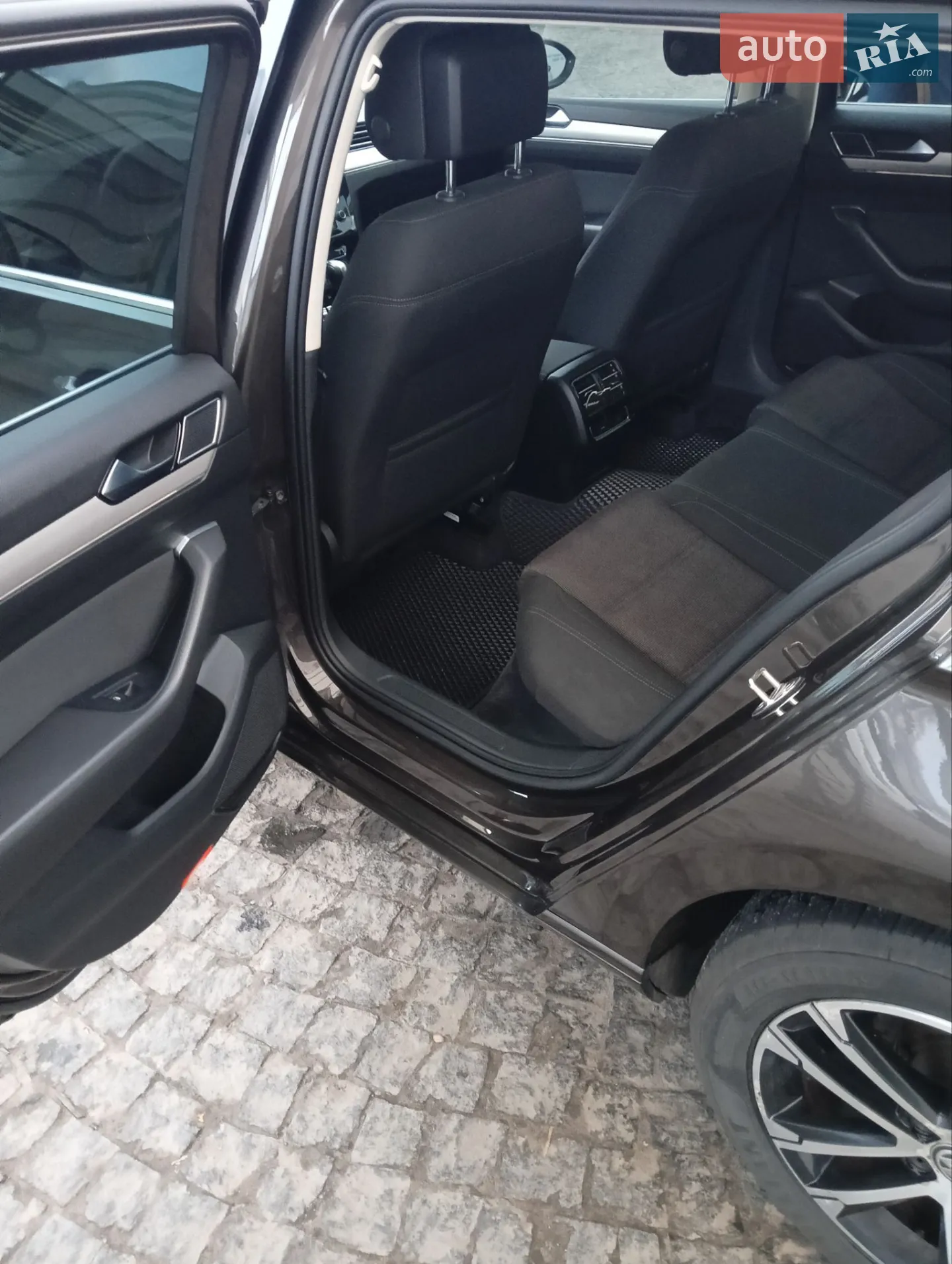 2015 Volkswagen Passat - мініатюра 27