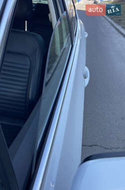Седан Volkswagen Passat 2017 в 
