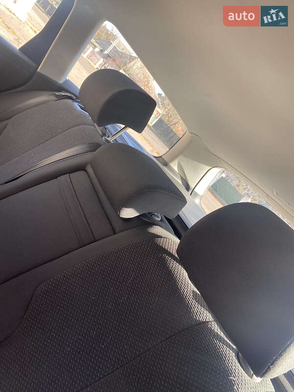 Универсал Volkswagen Passat 2007 в Коростене