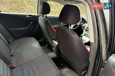 Универсал Volkswagen Passat 2009 в 