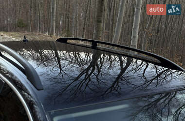 Універсал Volkswagen Passat 2006 в 