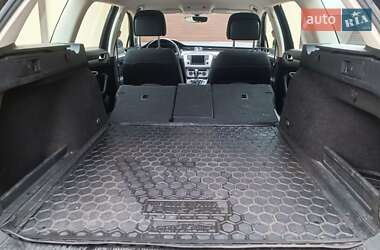 Универсал Volkswagen Passat 2015 в 