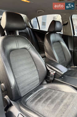 Седан Volkswagen Passat 2008 в 