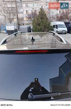 Універсал Volkswagen Passat 2012 в 