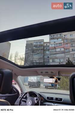Універсал Volkswagen Passat 2012 в 