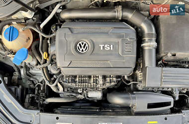 Седан Volkswagen Passat 2016 в 