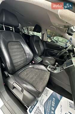Седан Volkswagen Passat 2007 в 