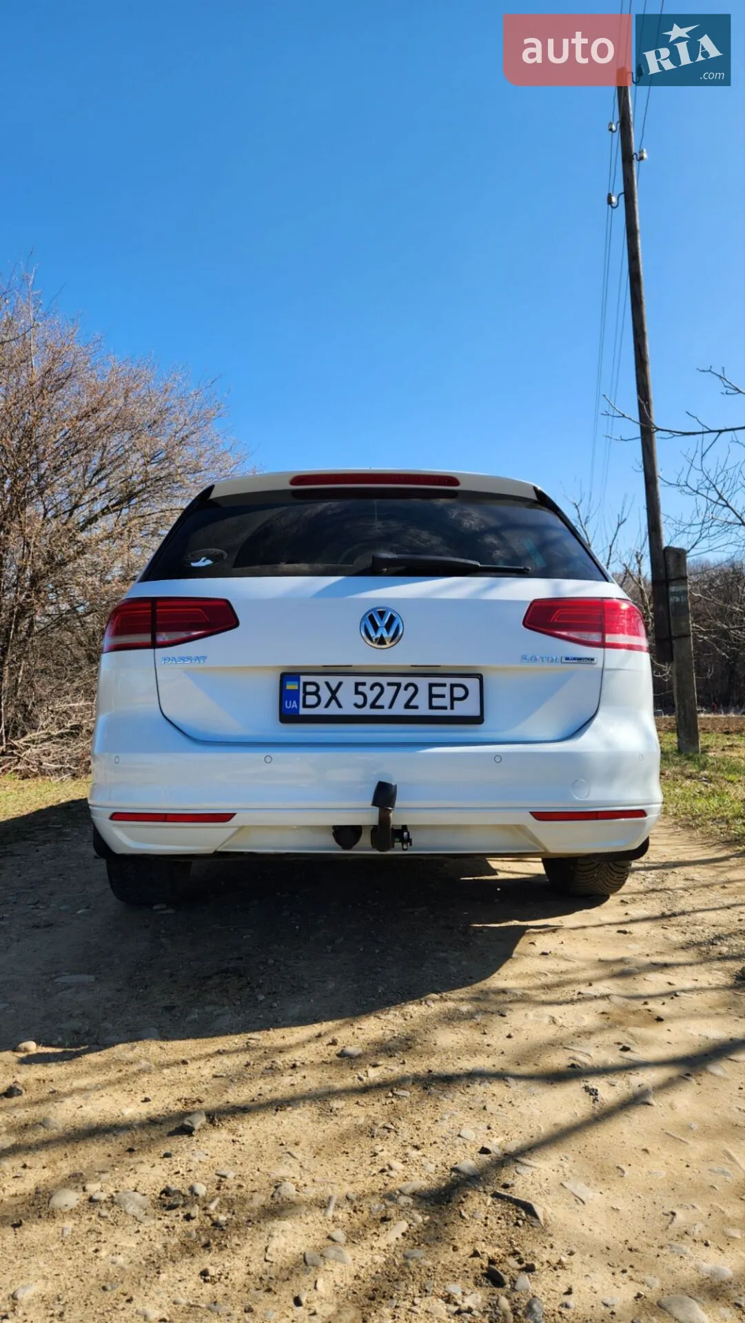 2017 Volkswagen Passat - мініатюра 41