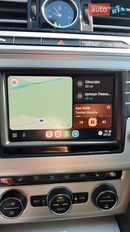 Универсал Volkswagen Passat 2017 в Косове фото 48 Универсал Volkswagen Passat 2017 в Косове