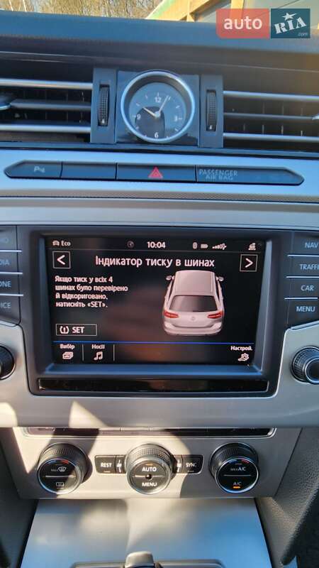 Универсал Volkswagen Passat 2017 в Косове фото 50 Универсал Volkswagen Passat 2017 в Косове