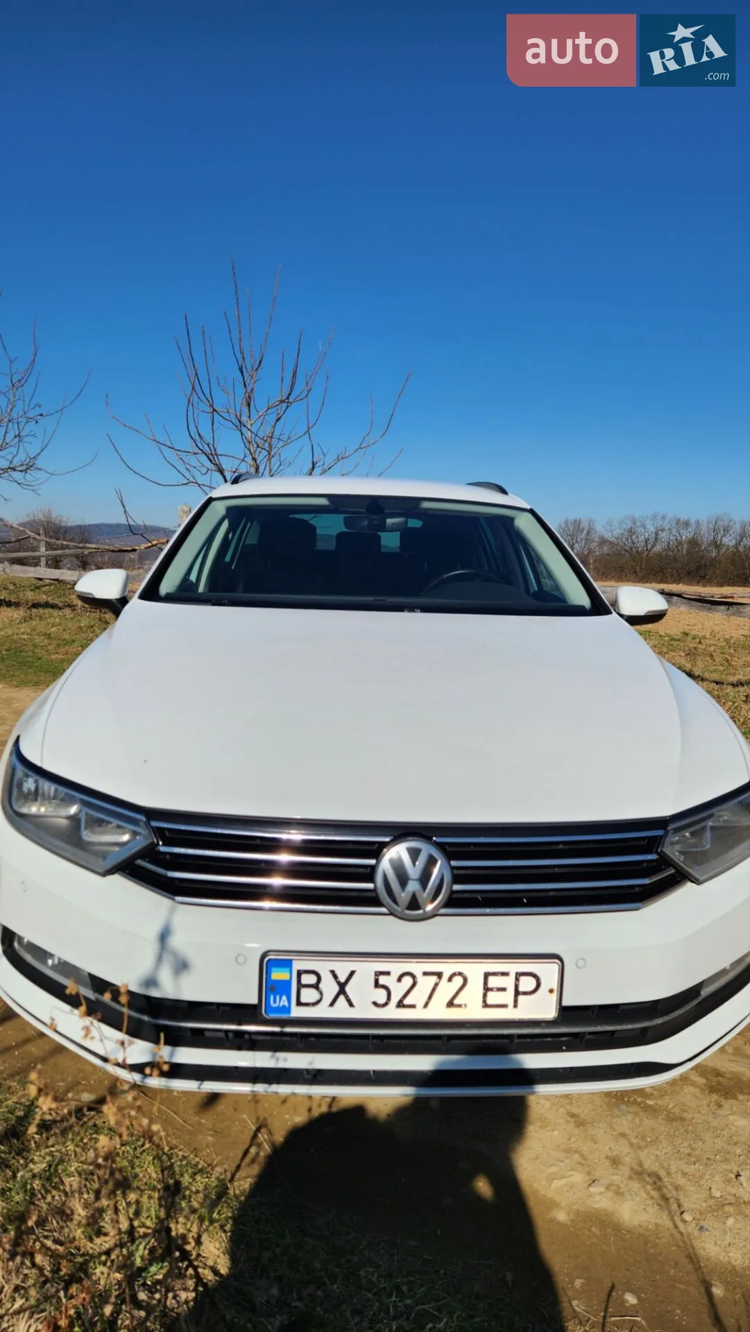 2017 Volkswagen Passat - мініатюра 56