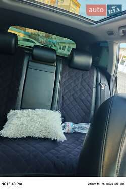 Универсал Volkswagen Passat 2012 в 