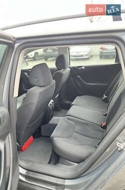 Універсал Volkswagen Passat 2007 в 
