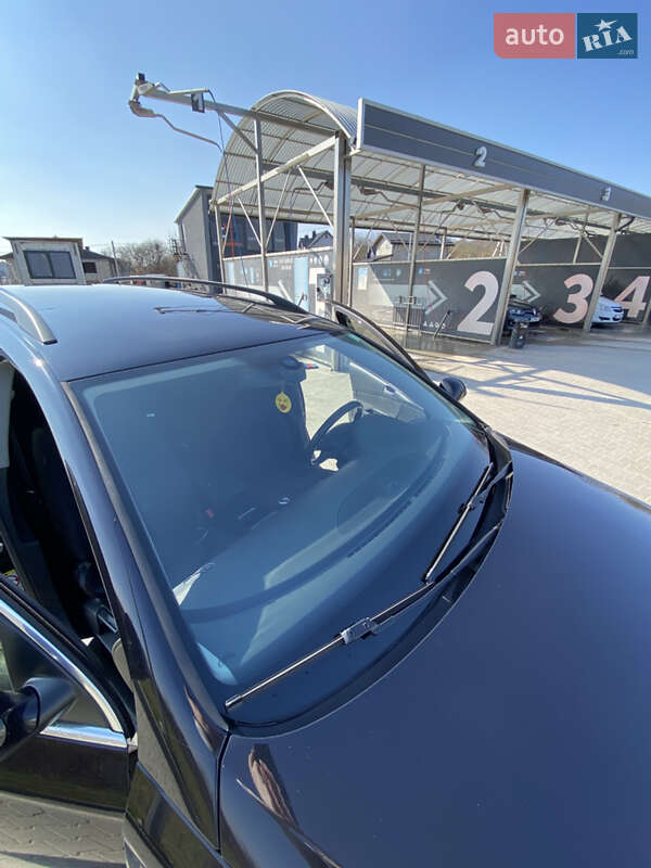 Универсал Volkswagen Passat 2008 в Львове