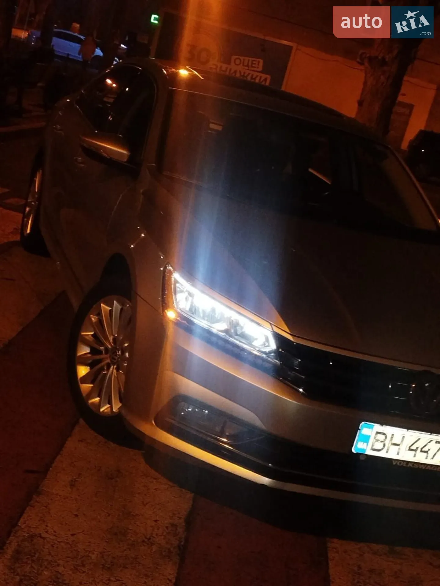 2016 Volkswagen Passat - фото 1