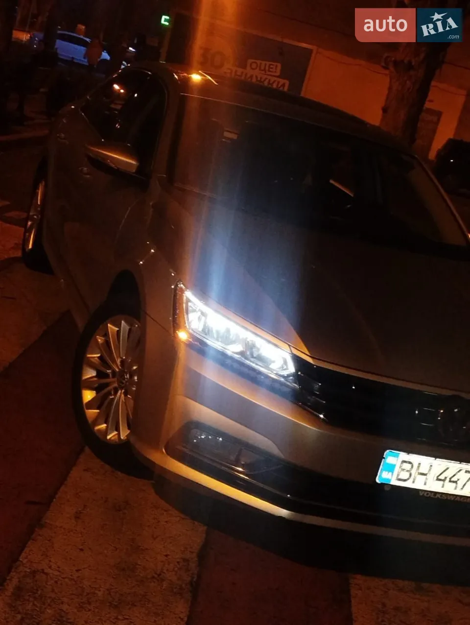 2015 Volkswagen Passat - мініатюра 12