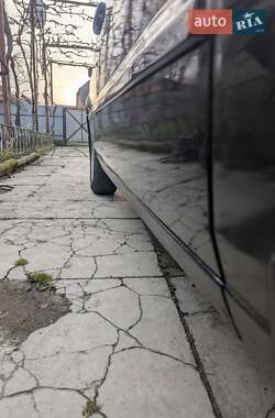 Универсал Volkswagen Passat 1995 в 