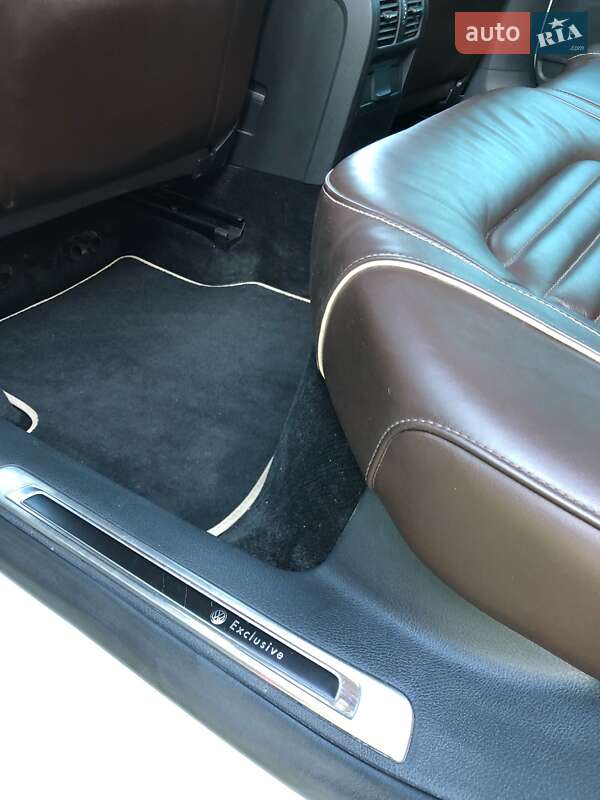Седан Volkswagen Passat 2013 в Луцке