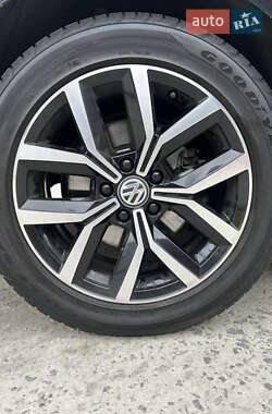 Универсал Volkswagen Passat 2015 в 