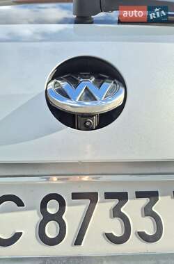 Універсал Volkswagen Passat 2015 в 