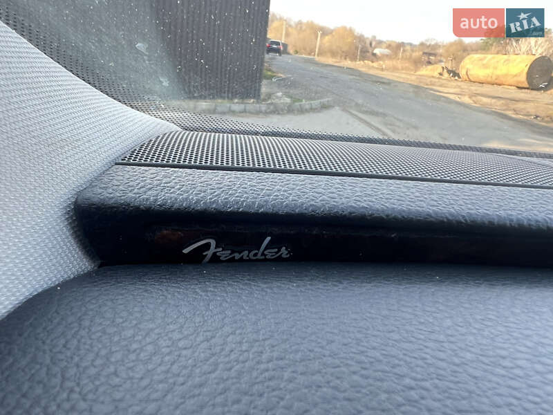 Седан Volkswagen Passat 2012 в Виннице