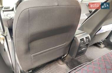 Седан Volkswagen Passat 2011 в 