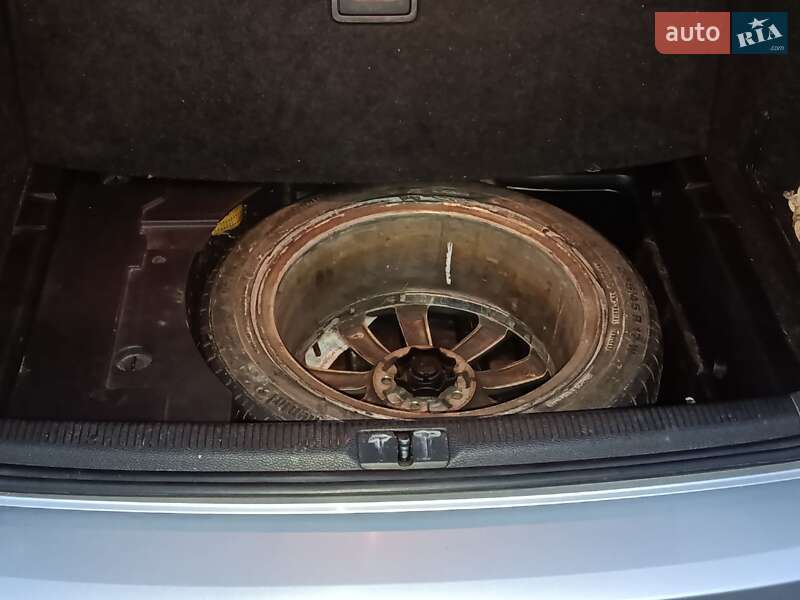 Универсал Volkswagen Passat 2013 в Луцке фото 9 Универсал Volkswagen Passat 2013 в Луцке