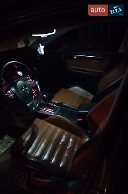Универсал Volkswagen Passat 2011 в 