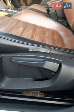 Универсал Volkswagen Passat 2011 в 
