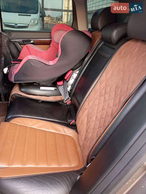 Универсал Volkswagen Passat 2011 в Львове