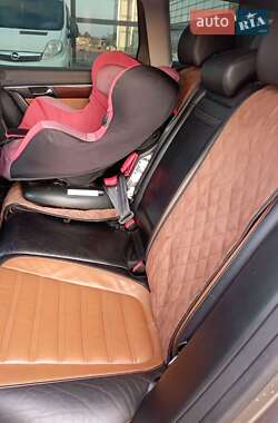 Универсал Volkswagen Passat 2011 в 