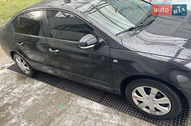 Седан Volkswagen Passat 2005 в 
