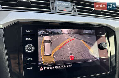 Универсал Volkswagen Passat 2020 в 