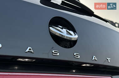 Универсал Volkswagen Passat 2020 в 