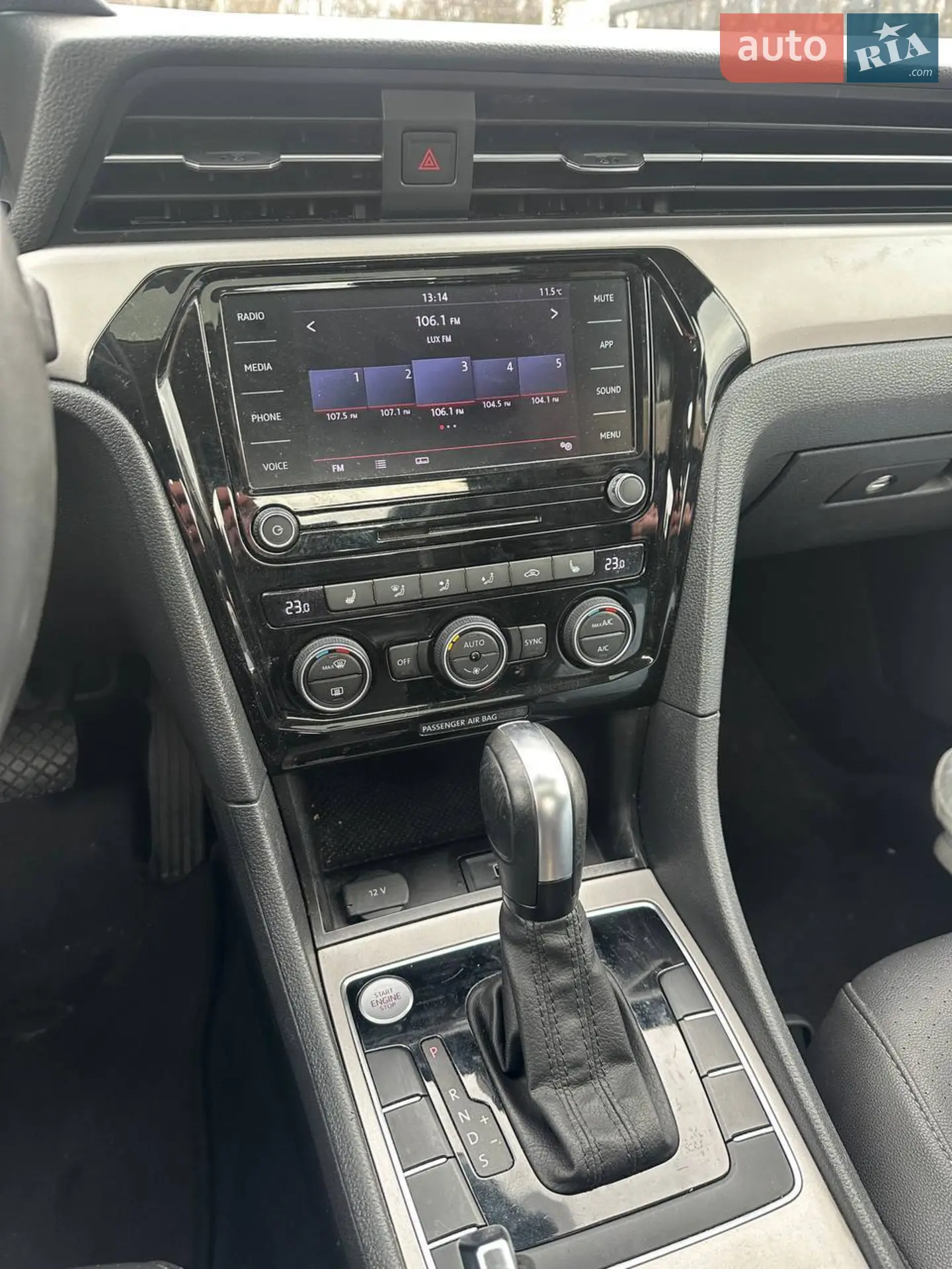 2021 Volkswagen Passat - мініатюра 5