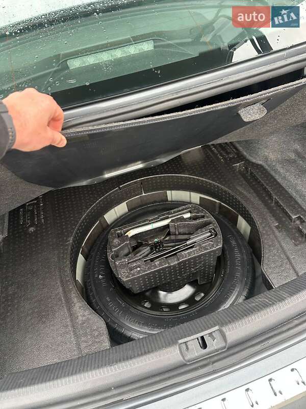 Седан Volkswagen Passat 2021 в Черкассах