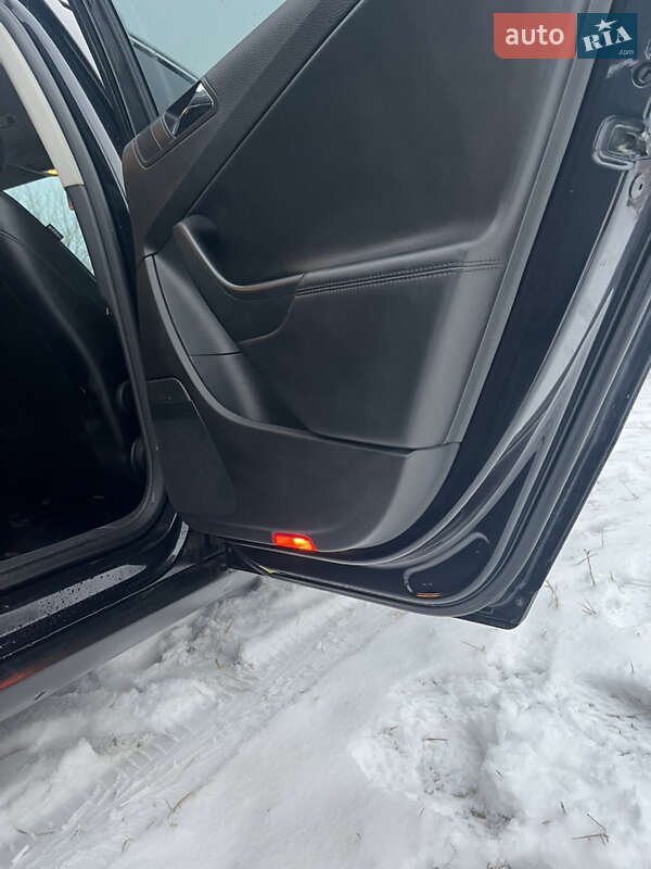 Универсал Volkswagen Passat 2008 в Харькове
